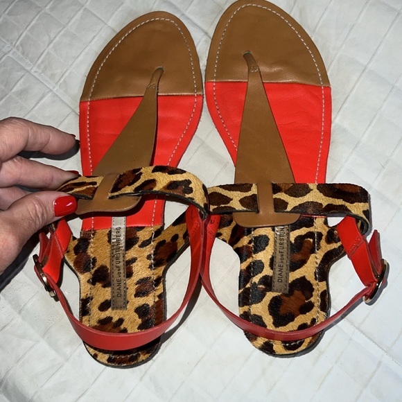 Diane Von Furstenberg - Picture 3 of 6